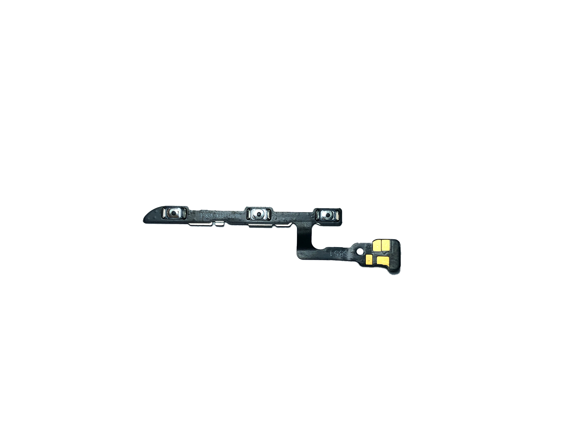 Flex de botones de volumen y power Huawei p30 / ELE-L04